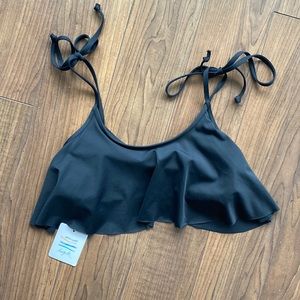 NWT Tropik Swimsuit Top